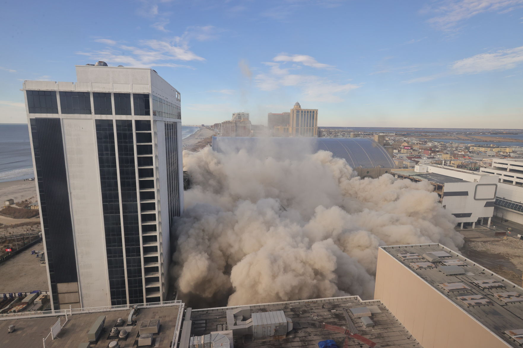Trump Plaza
